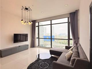 Cho thuê 1pn full nt trống sẵn, 65m2