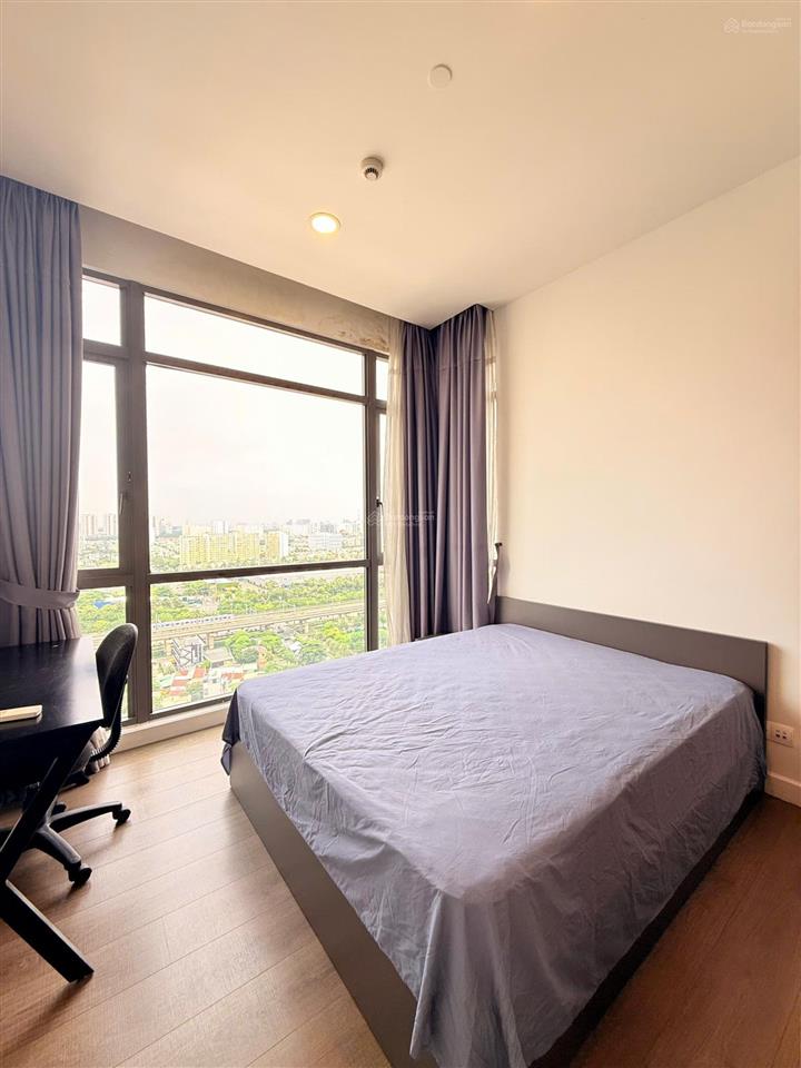 Cho thuê 1pn full nt trống sẵn, 65m2