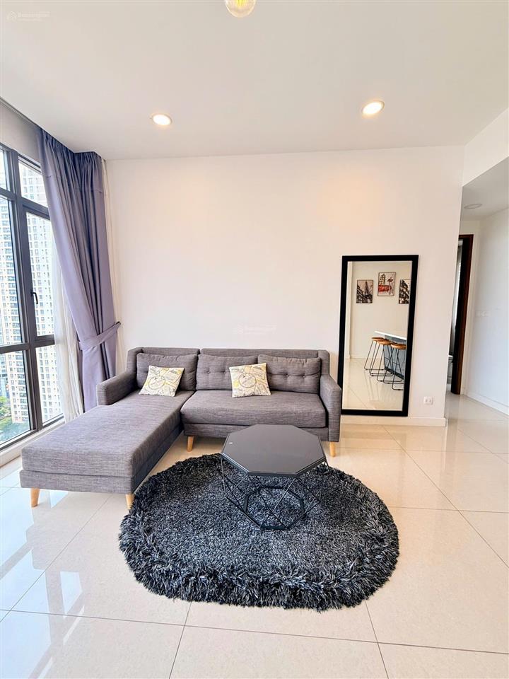 Cho thuê 1pn full nt trống sẵn, 65m2