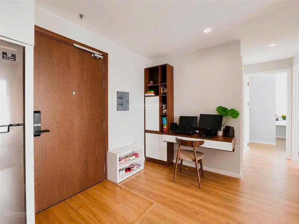 2pn nội thất đẹp, view sông, giá tốt 22tr/tháng, trống sẵn dọn vào ngay