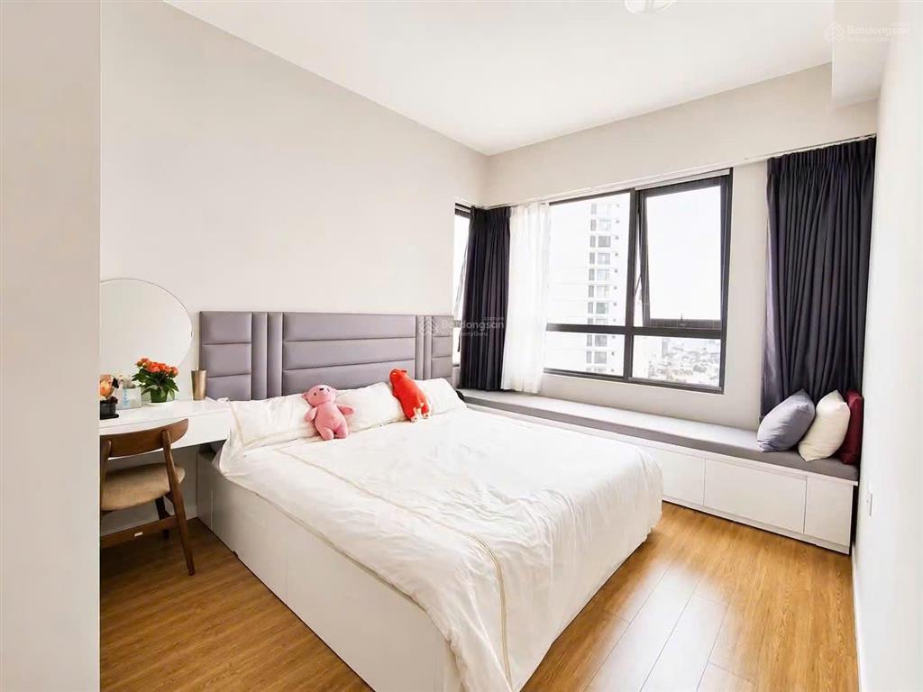 2pn nội thất đẹp, view sông, giá tốt 22tr/tháng, trống sẵn dọn vào ngay