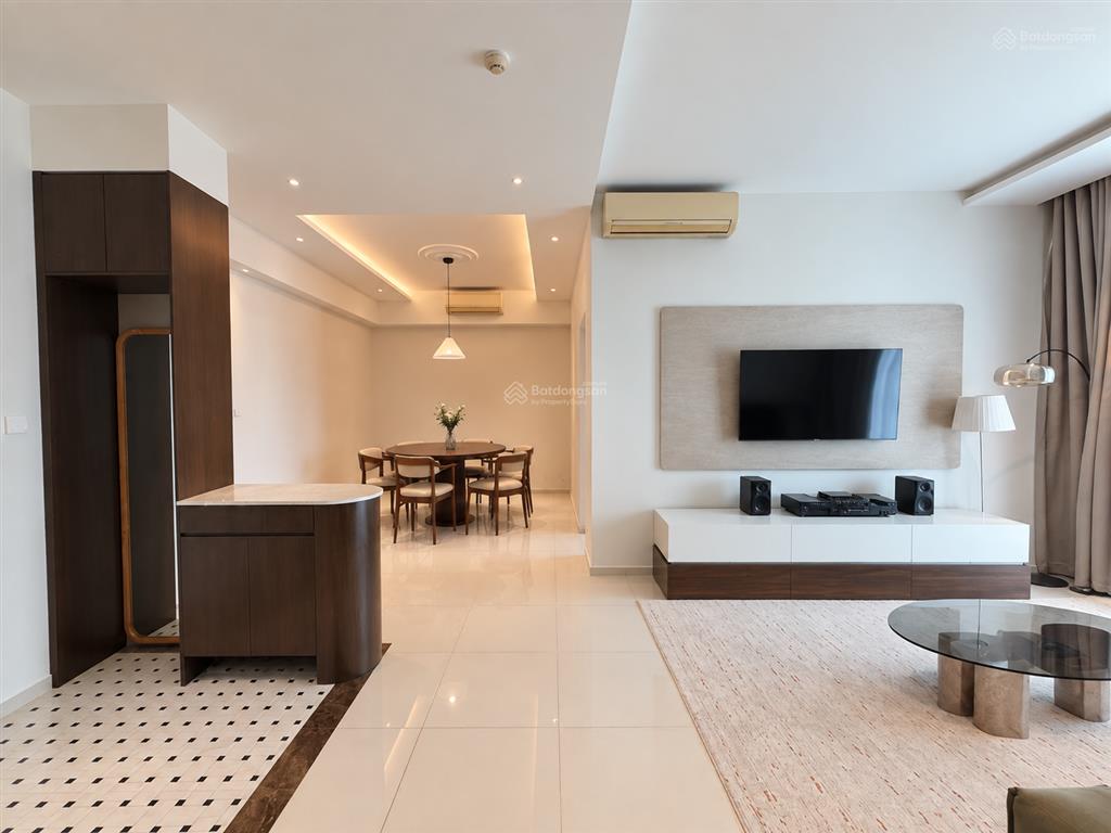 2pn nội thất mới, trống sẵn dọn vào ở ngay, thương lượng giá tốt chính chủ