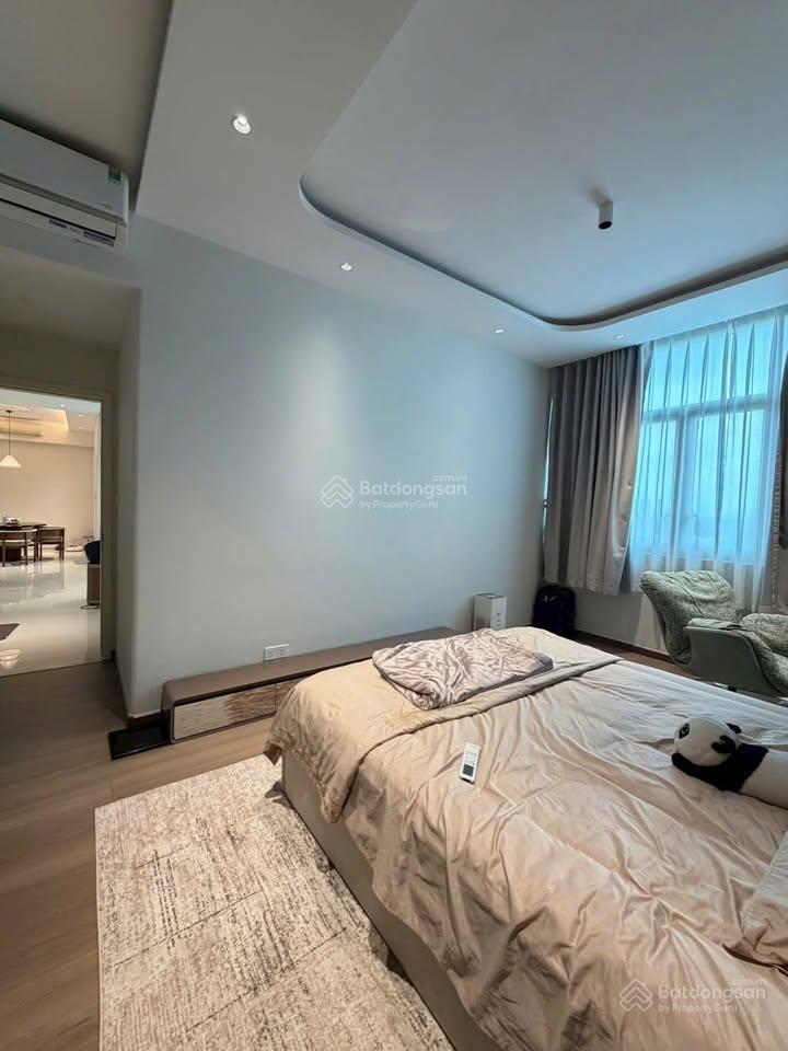 2pn nội thất mới, trống sẵn dọn vào ở ngay, thương lượng giá tốt chính chủ