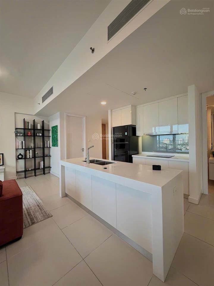 2pn dt 100m2, nội thất mới, trống sẵn dọn vào ngay giá tốt.