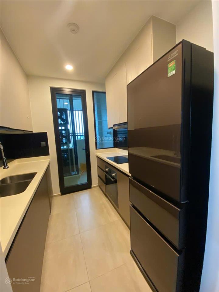 2pn nội thất cao cấp, lầu cao view đẹp, trống sẵn, dễ đi xem 24/7