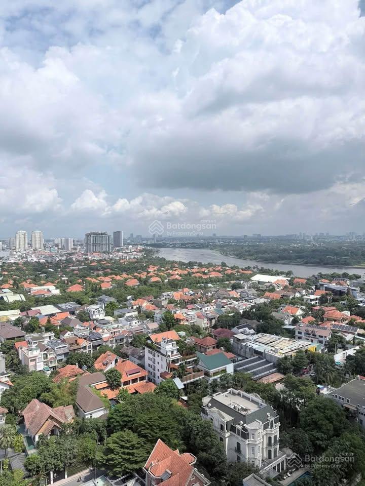 Mua 2 phòng ngủ bằng giá 1 phòng ngủ tại masteri thảo điền!