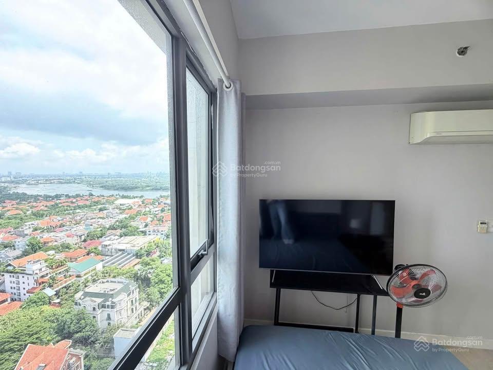 Mua 2 phòng ngủ bằng giá 1 phòng ngủ tại masteri thảo điền!