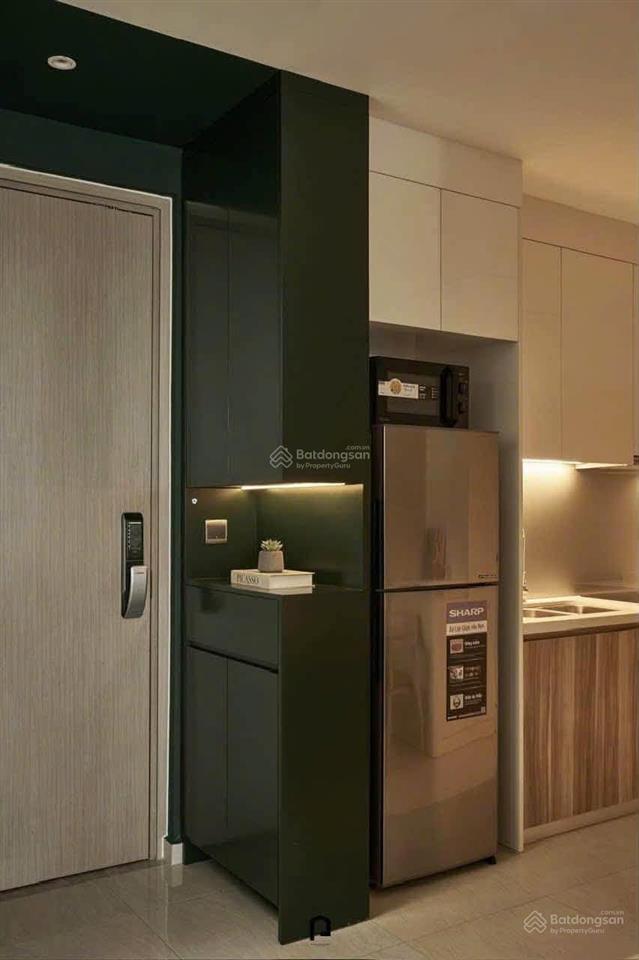 Căn 1pn view sông bán đảo siêu đẹp tại q2 thảo điền