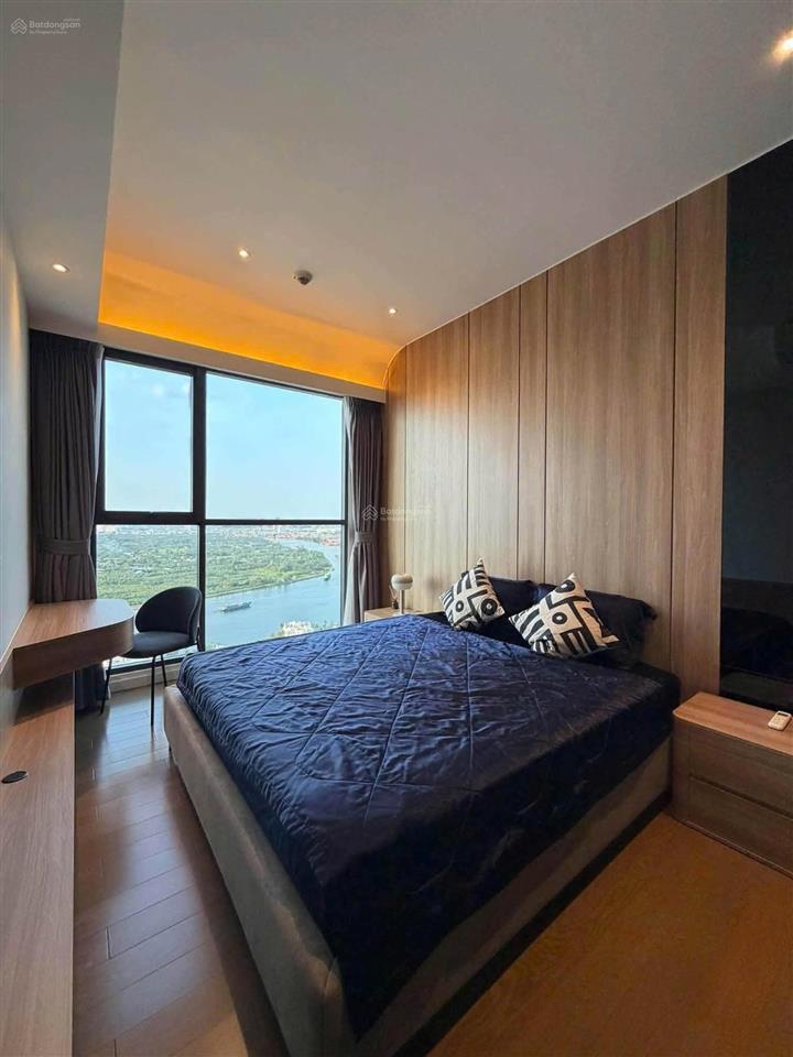Căn 1pn view sông bán đảo siêu đẹp tại q2 thảo điền