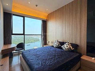 Căn 1pn view sông bán đảo siêu đẹp tại q2 thảo điền