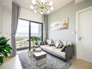 2pn layout view sông trực diện, nhà full nội thất mới giá 8,5 tỷ.