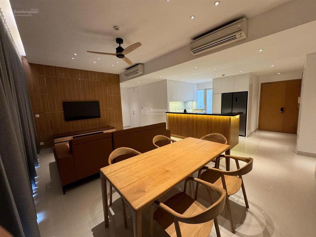 Cho thuê căn hộ 3pn tại the estella full nt, 40 triệu, 145m2