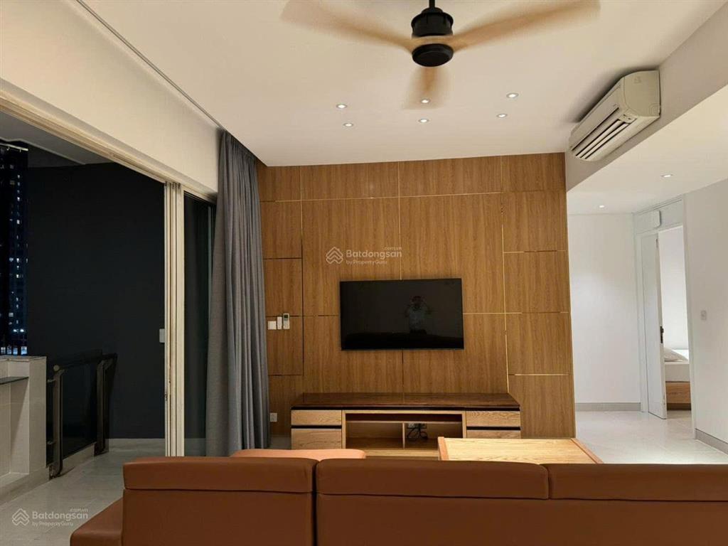 Cho thuê căn hộ 3pn tại the estella full nt, 40 triệu, 145m2