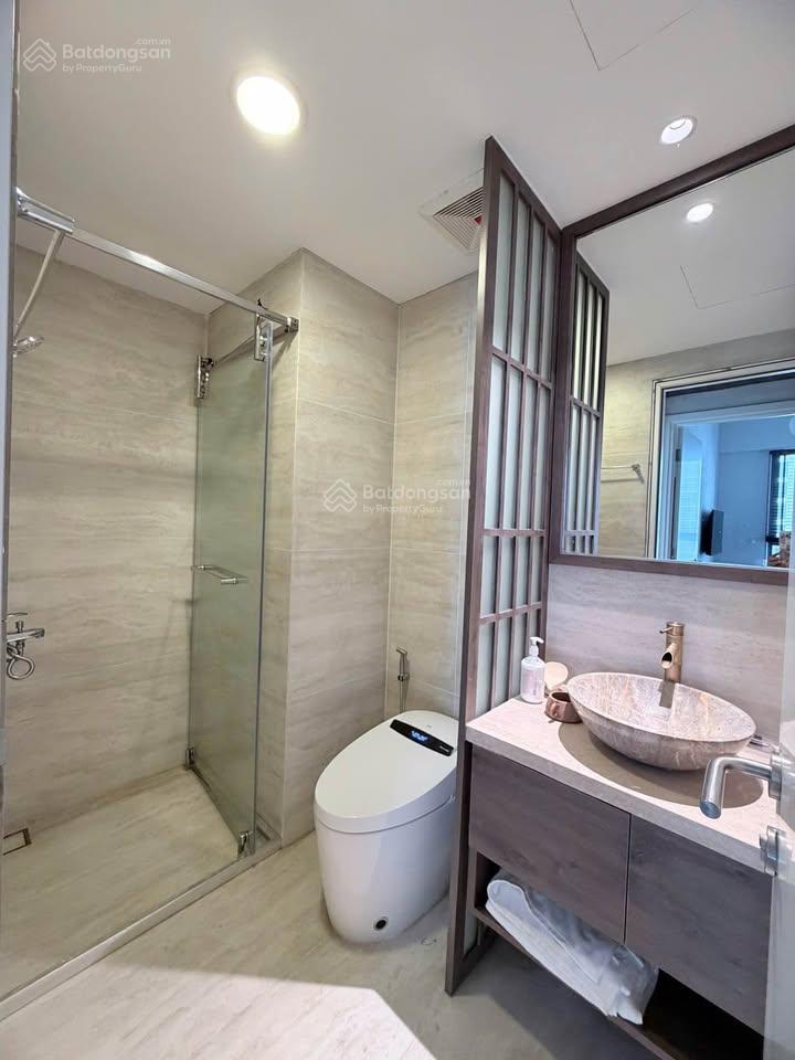 Căn hộ 2pn2wc đẹp thiết kế smarthome 7,6 tỷ all in thuế