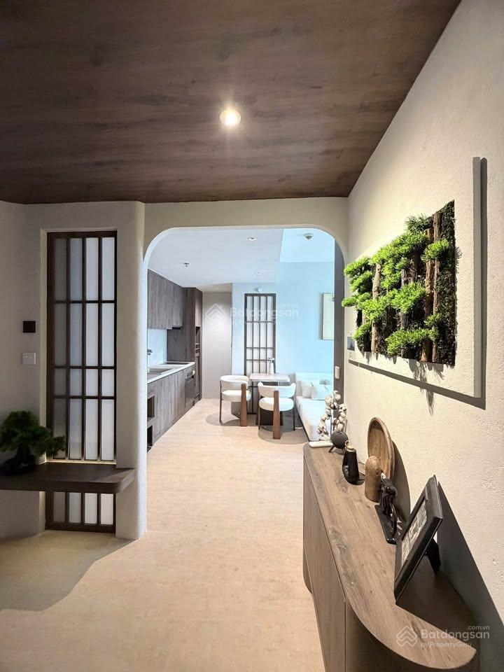 Căn hộ 2pn2wc đẹp thiết kế smarthome 7,6 tỷ all in thuế