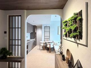 Căn hộ 2pn2wc đẹp thiết kế smarthome 7,6 tỷ all in thuế