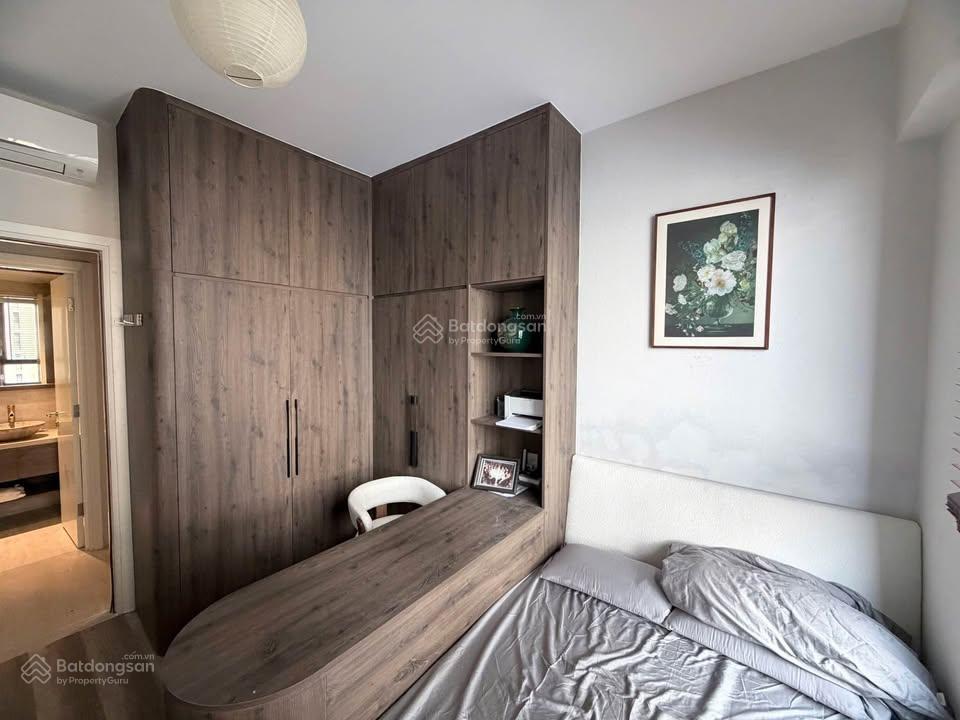 Căn hộ 2pn2wc đẹp thiết kế smarthome 7,6 tỷ all in thuế