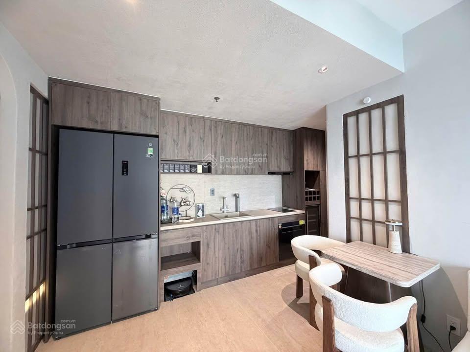 Căn hộ 2pn2wc đẹp thiết kế smarthome 7,6 tỷ all in thuế