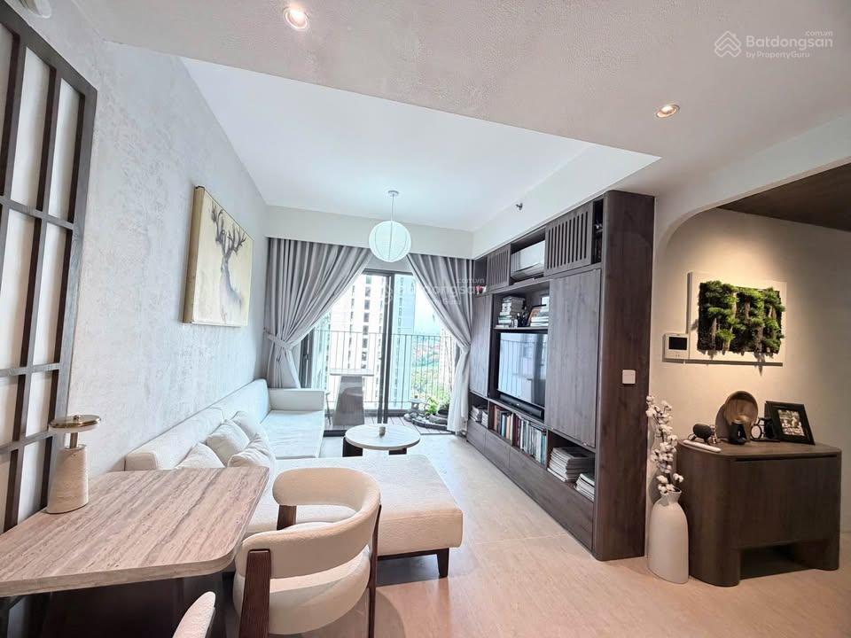 Căn hộ 2pn2wc đẹp thiết kế smarthome 7,6 tỷ all in thuế