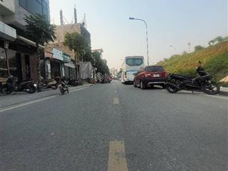 65m2 đất mặt phố  vuông vắn  kinh doanh sầm uất  hiếm  chỉ 12,9 tỷ còn bớt