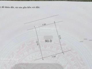 Mảnh đất tđc giang biên siêu đẹp, mặt tiền khủng hiếm có, vỉa hè kinh doanh, sau quy hoạch rực rỡ