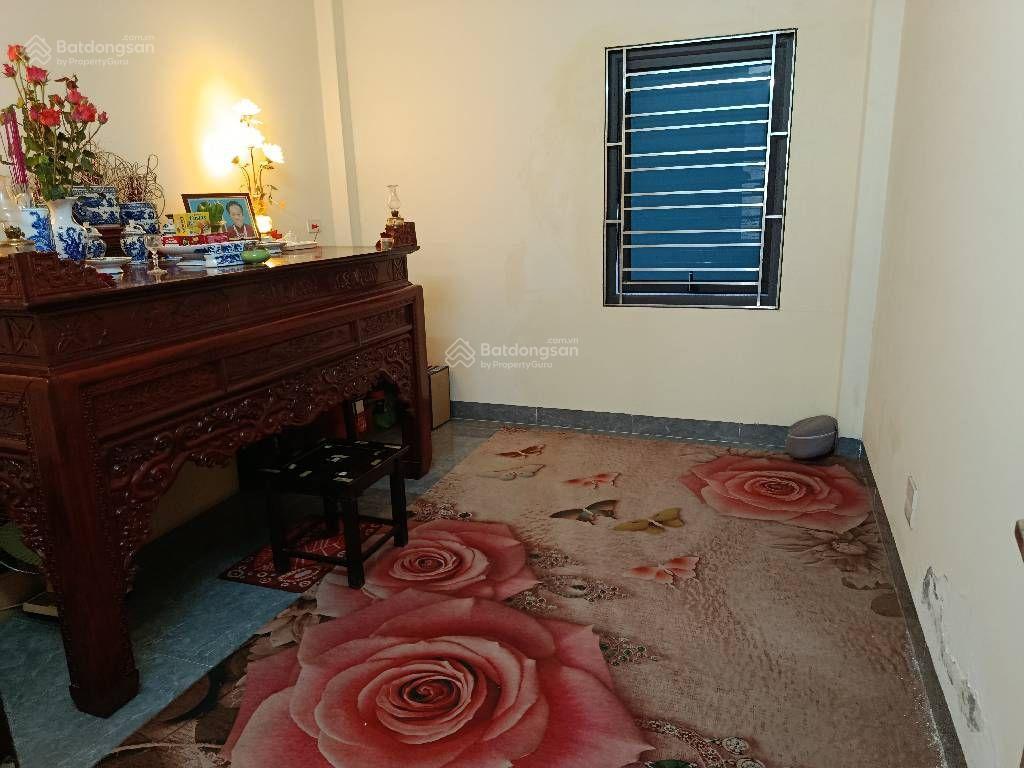 Hiếm  hạ chào 500 triệu duy nhất nhà long biên 40m2  ở luôn  chỉ 7,3 tỷ