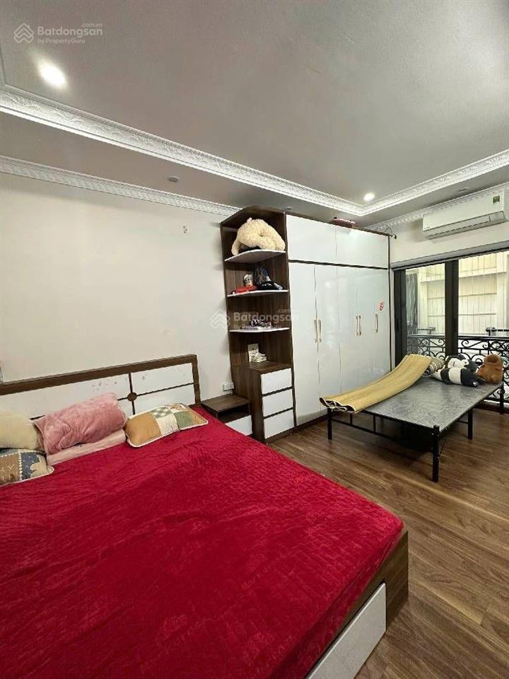 Hiếm  hạ chào 500 triệu  nhà nguyễn sơn  full nội thất  33m2  chỉ 8,6 tỷ