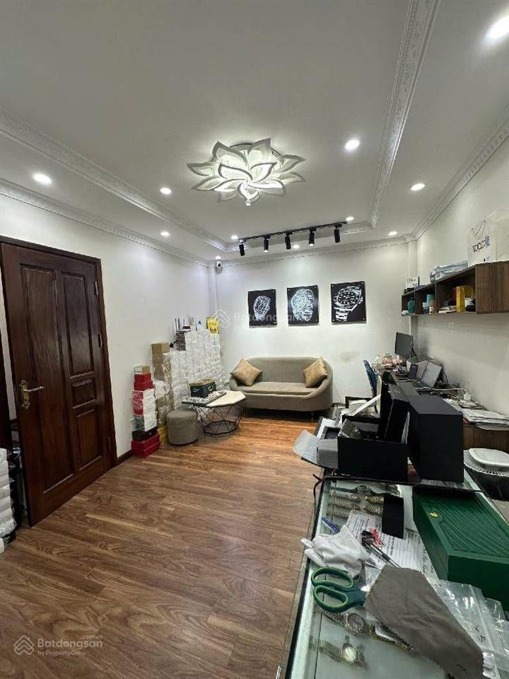 Hiếm  hạ chào 500 triệu  nhà nguyễn sơn  full nội thất  33m2  chỉ 8,6 tỷ