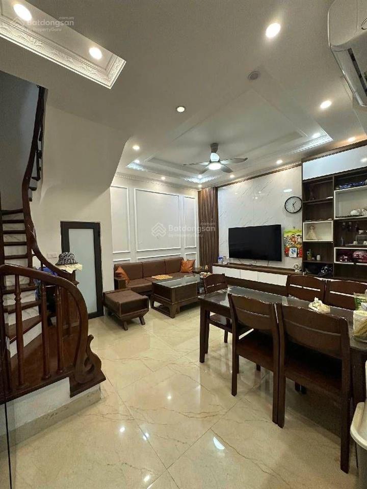 Hiếm  hạ chào 500 triệu  nhà nguyễn sơn  full nội thất  33m2  chỉ 8,6 tỷ