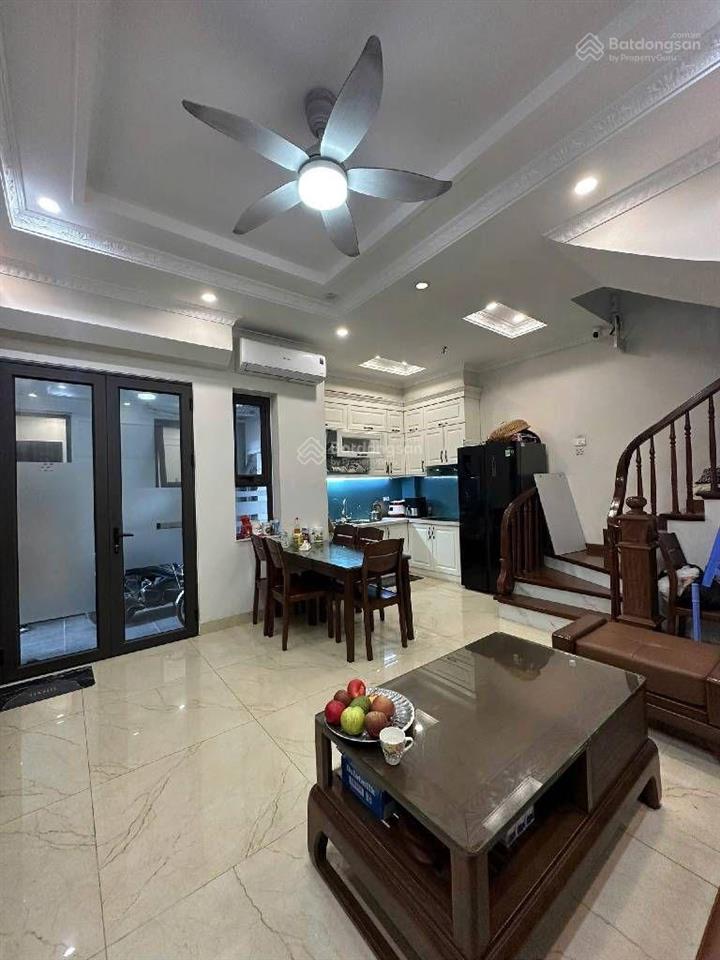 Hiếm  hạ chào 500 triệu  nhà nguyễn sơn  full nội thất  33m2  chỉ 8,6 tỷ