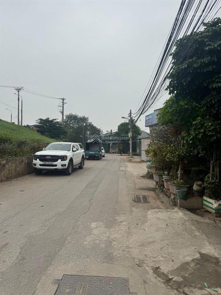 160tr/m2 đất ô tô tránh, vuông vắn, còn bớt, siêu hiếm