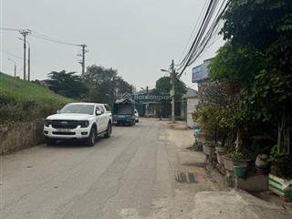 160tr/m2 đất ô tô tránh, vuông vắn, còn bớt, siêu hiếm