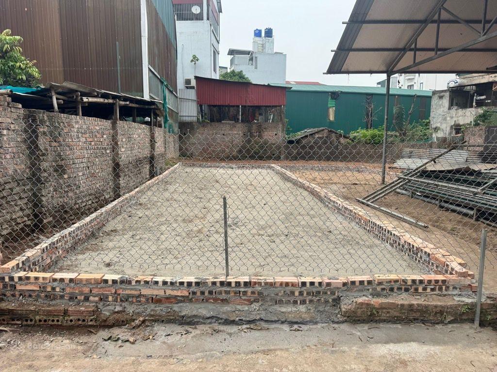 160tr/m2 đất ô tô tránh, vuông vắn, còn bớt, siêu hiếm