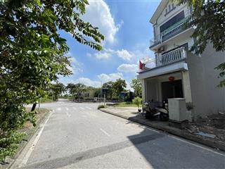 Cần bán đất đẹp tđc kim sơn, vỉa hè, ô tô tránh, ở sướng, 80m2, giá tốt