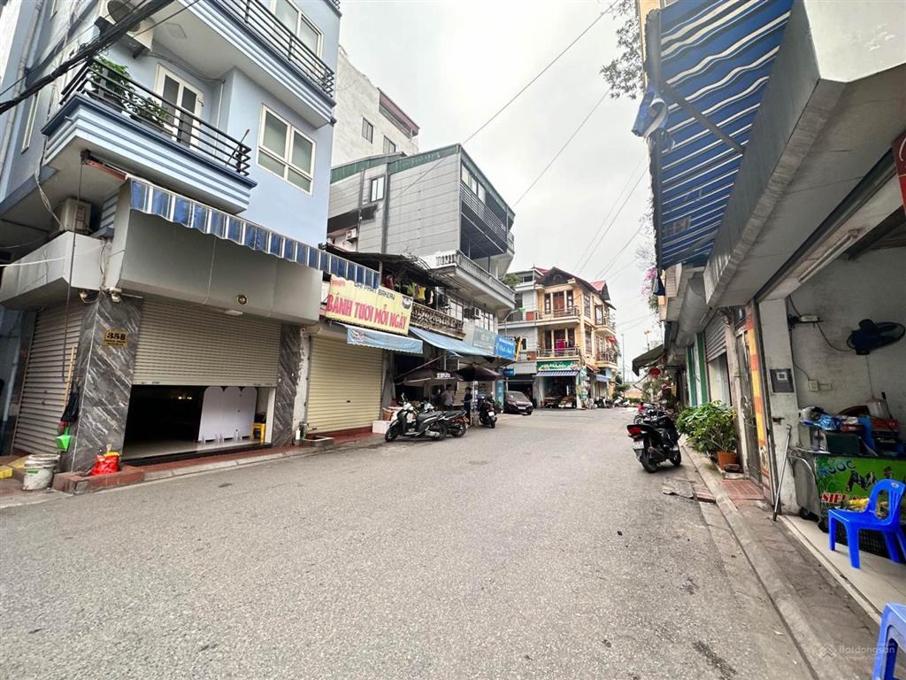 Cần bán căn hộ dãy b2 tập thể may 10, 35m2, chỉ 1,38 tỷ