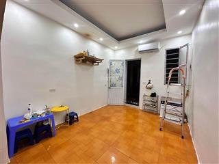 Cần bán căn hộ dãy b2 tập thể may 10, 35m2, chỉ 1,38 tỷ