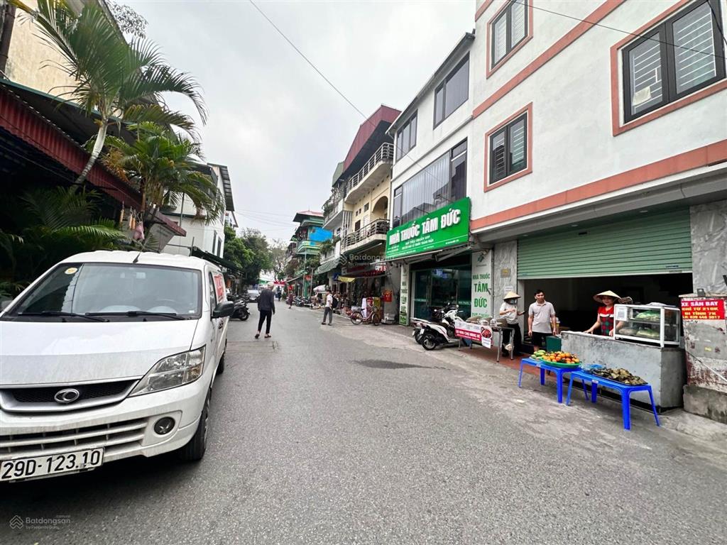 Cần bán căn hộ dãy b2 tập thể may 10, 35m2, chỉ 1,38 tỷ