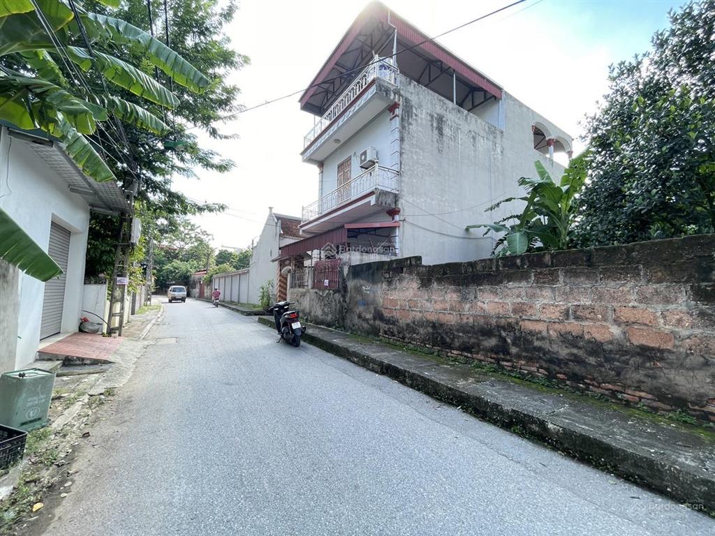 Bán đất bát khối, ô tô tránh, 45m2, mt 4,5m, chỉ 6 tỷ
