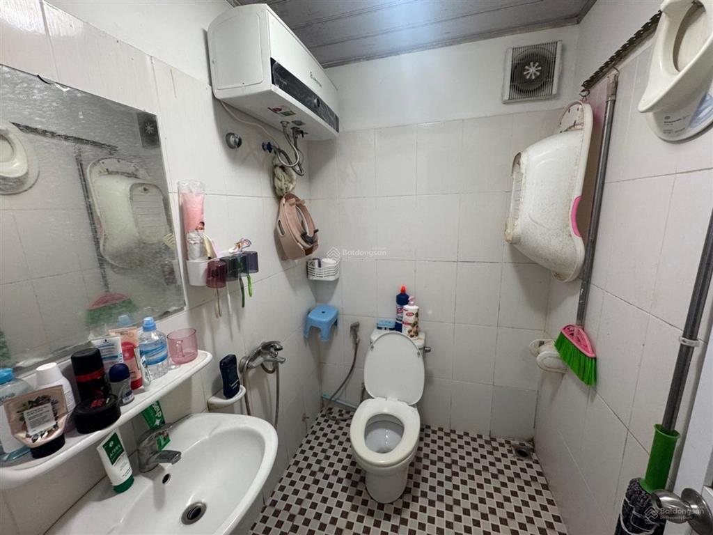Cần bán căn hộ chung cư ct2b thạch bàn, 53m2, 02pn, chỉ 3,55 tỷ