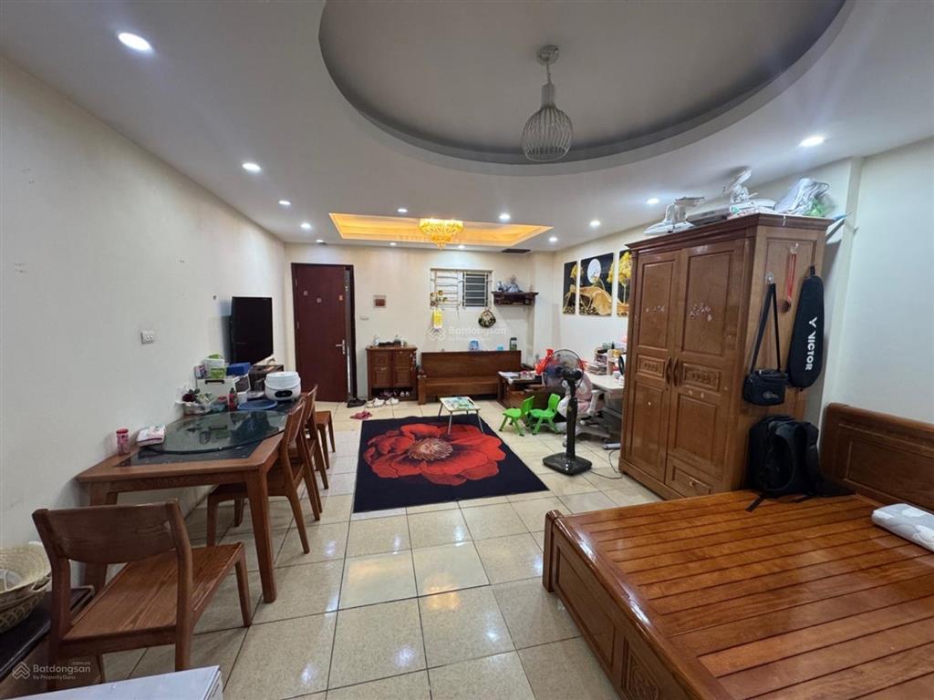 Cần bán căn hộ chung cư ct2b thạch bàn, 53m2, 02pn, chỉ 3,55 tỷ