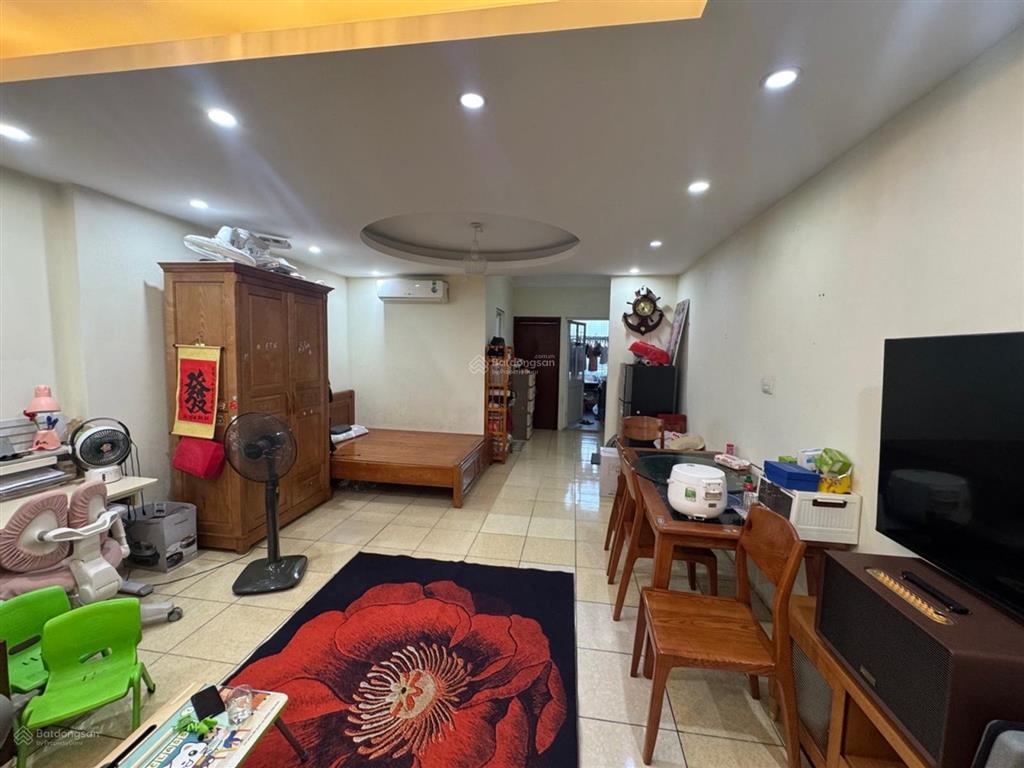 Cần bán căn hộ chung cư ct2b thạch bàn, 53m2, 02pn, chỉ 3,55 tỷ