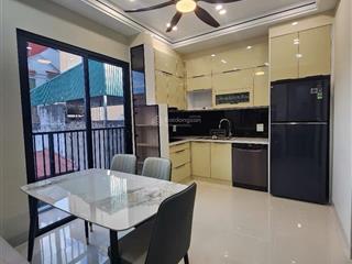 Hiếm, cần tiền nên bán gấp căn nhà bồ đề, 36m2, 6 tầng thang máy, thông số đẹp, lõi bồ đề