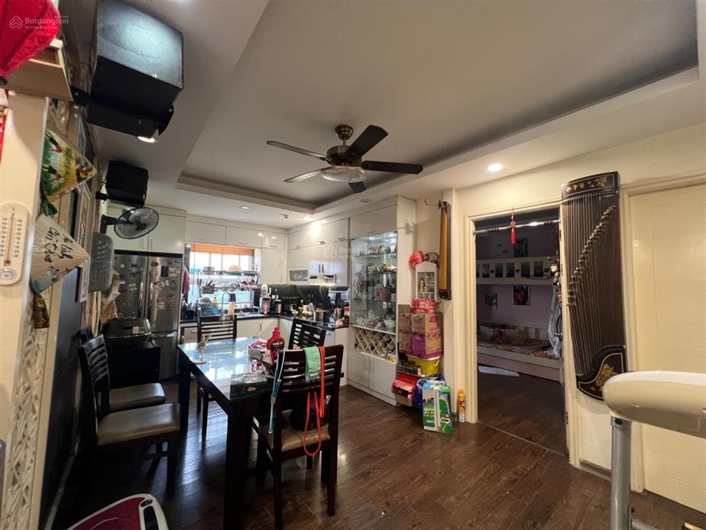 Cần bán căn chung cư ct1b thạch bàn, 98m2, 03 pn, đầy đủ nội thất, chỉ 6 tỷ