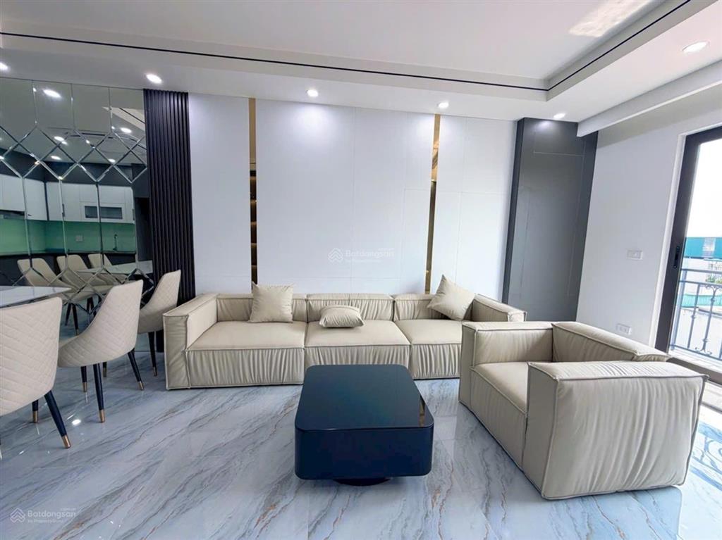 Cần bán siêu phẩm bát khối, hàng xóm aeonmall long biên, gần cầu vĩnh tuy, 55m2, 7 tầng thang máy