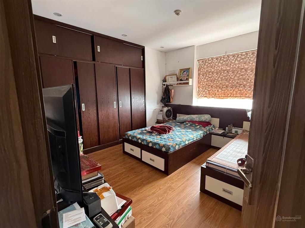 11,4 tỷ  120m2, cần bán căn hộ chung cư toà n03b berriver long biên, 03 pn, 02vs, căn góc