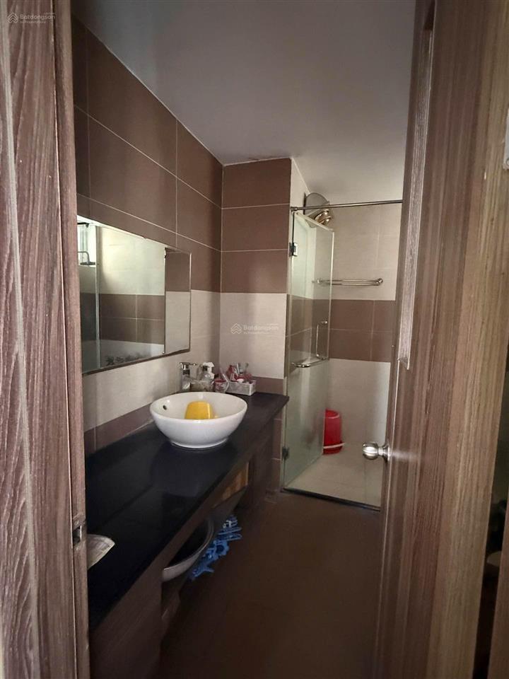 11,4 tỷ  120m2, cần bán căn hộ chung cư toà n03b berriver long biên, 03 pn, 02vs, căn góc