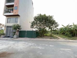 Chính chủ cần bán mảnh đất đấu giá cự khối, vỉa hè, ô tô tránh, hai mặt đường, 74,6m2, hơn 17 tỷ