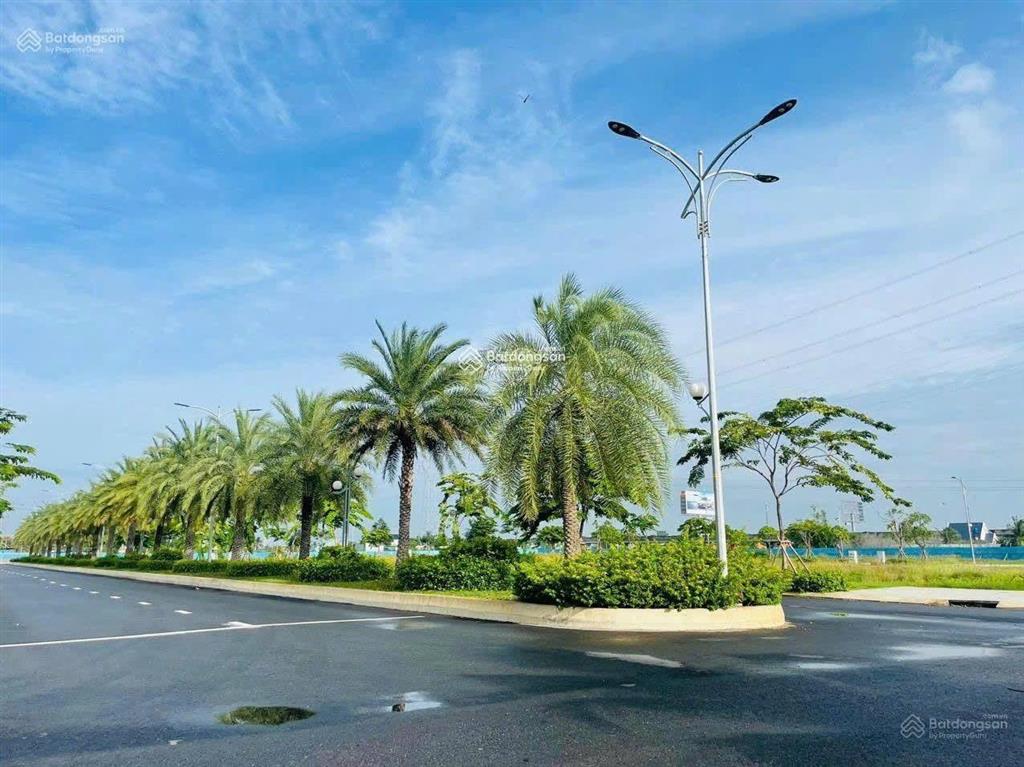 Đầu tư đất bình sơn  gà đẻ trứng vàng! kết nối thẳng vào cổng số 1 sân bay  giá tốt đầu tư  shr