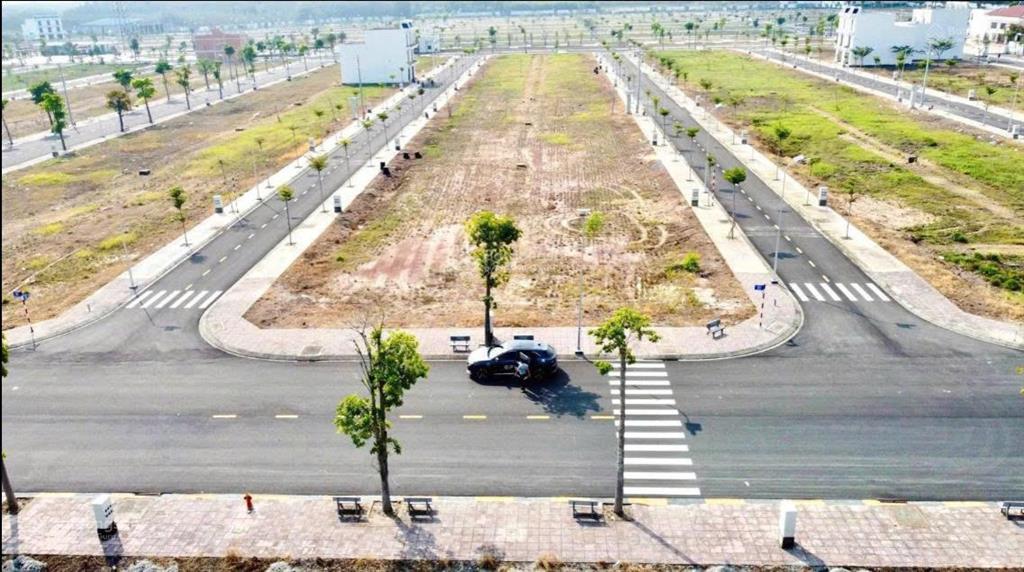 Giá f0 cho nhà đầu tư mua nhanh trước khi hạ tầng sân bay long thành bùm nổ