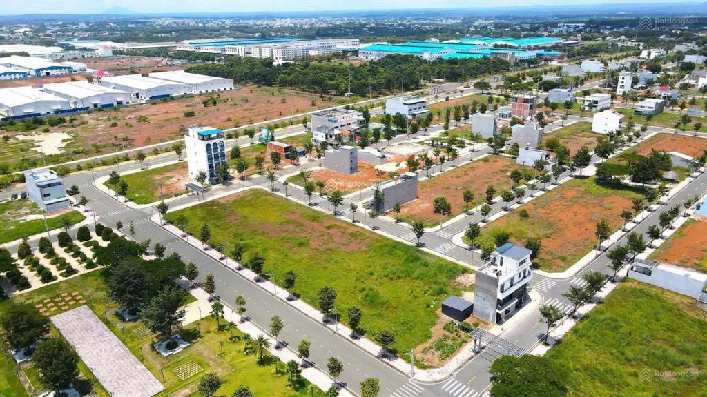 Giá f0 cho nhà đầu tư mua nhanh trước khi hạ tầng sân bay long thành bùm nổ